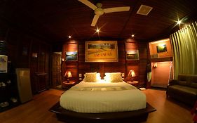 Highland Resort & Nature Tours